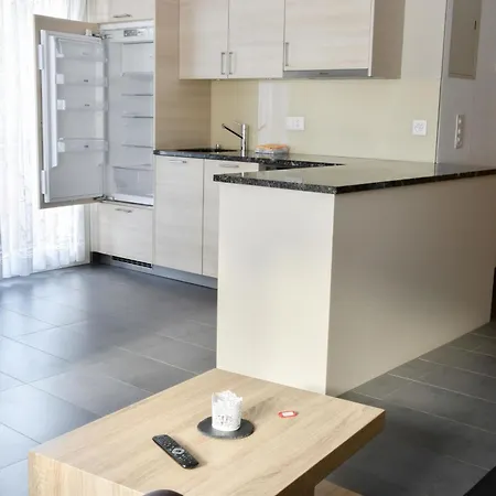 Amasaas By Interhome Lägenhet *