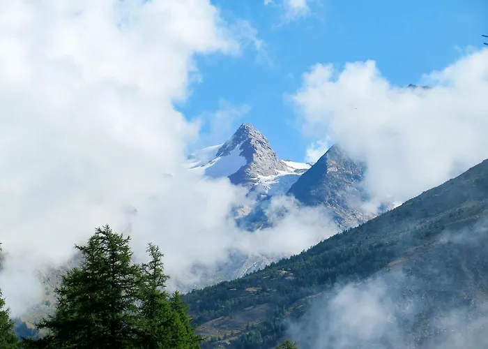 Amasaas By Interhome *