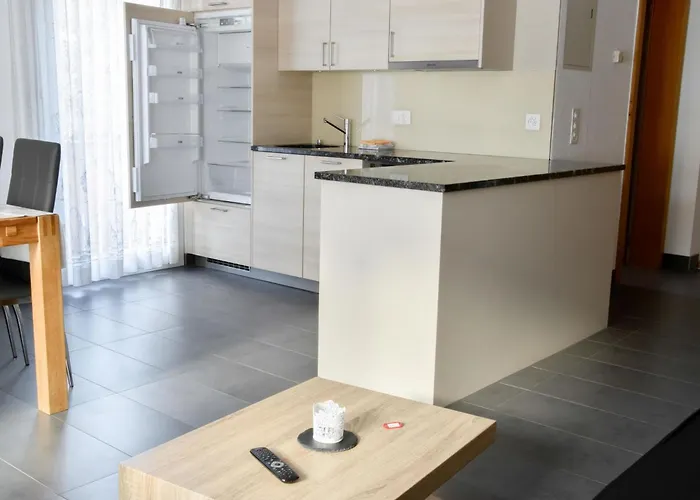 Amasaas By Interhome Daire *