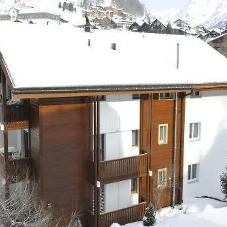 Amasaas By Interhome Apartamento